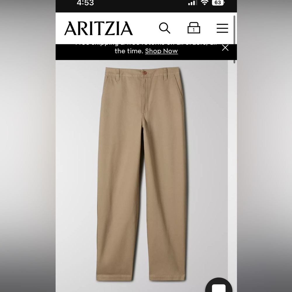 Jaden Pant